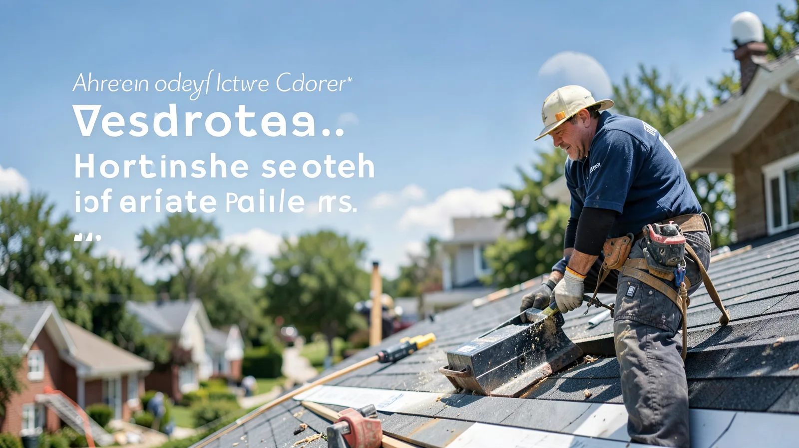 Roof Replacement in Stanley, ID near me